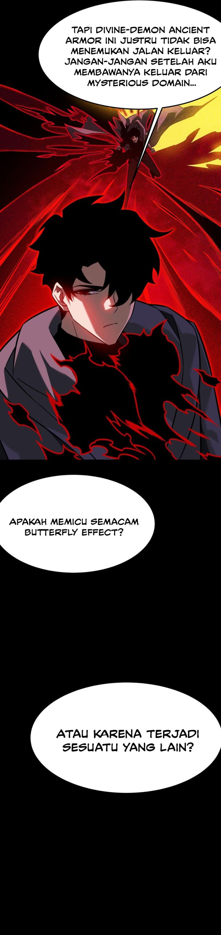 Baca After the High School Goddess Dumped Me I Became a Martial Arts God (After breaking up with the school beauty) - Chapter 80 halaman 4