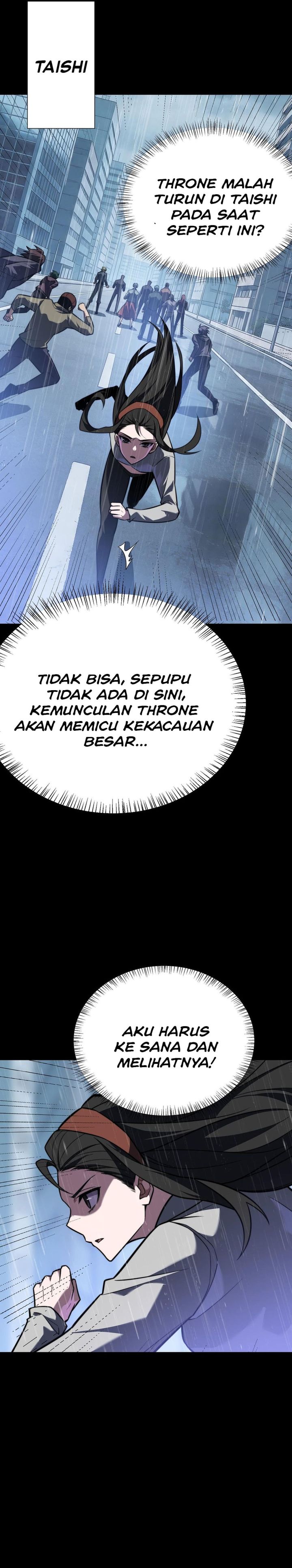 Baca After the High School Goddess Dumped Me I Became a Martial Arts God (After breaking up with the school beauty) - Chapter 80 halaman 9