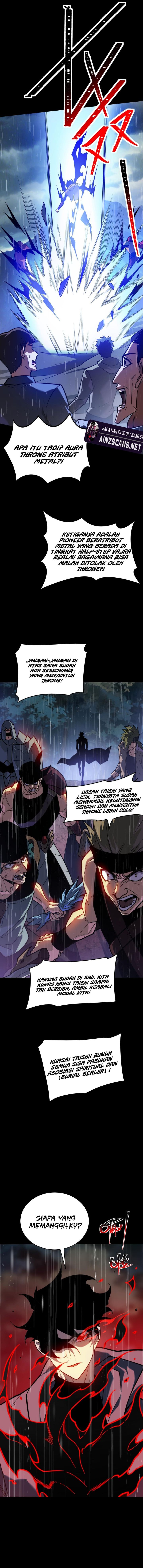 Baca After the High School Goddess Dumped Me I Became a Martial Arts God (After breaking up with the school beauty) - Chapter 81 halaman 11
