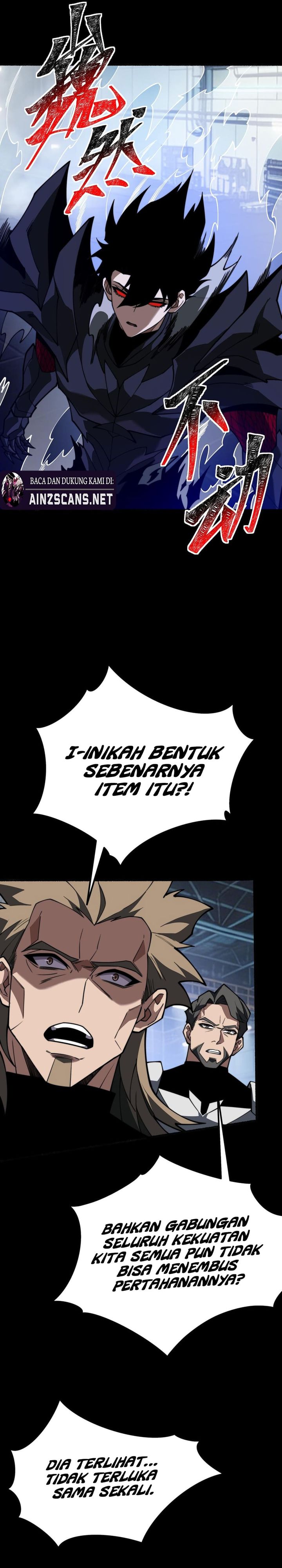 Baca After the High School Goddess Dumped Me I Became a Martial Arts God (After breaking up with the school beauty) - Chapter 85 halaman 16