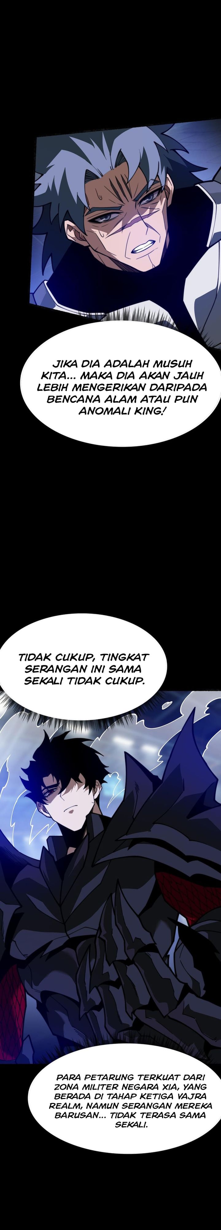 Baca After the High School Goddess Dumped Me I Became a Martial Arts God (After breaking up with the school beauty) - Chapter 85 halaman 17