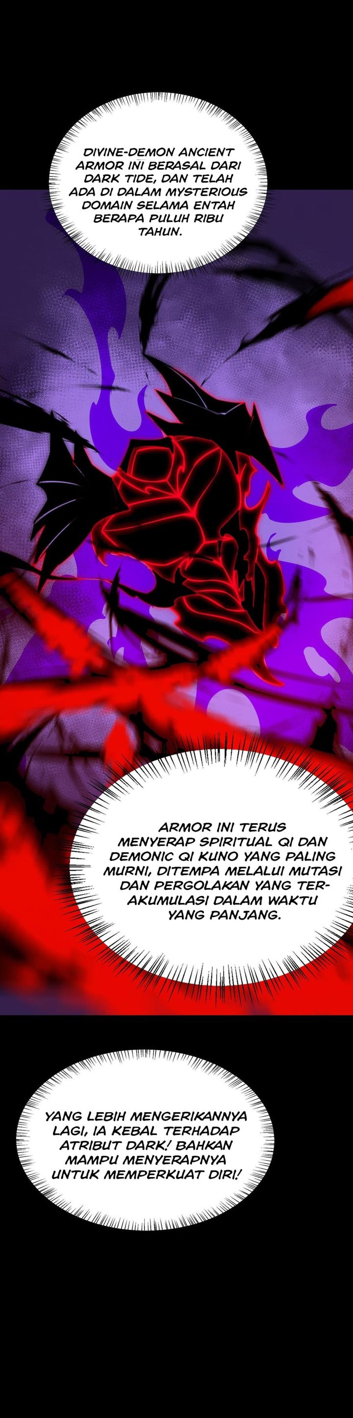 Baca After the High School Goddess Dumped Me I Became a Martial Arts God (After breaking up with the school beauty) - Chapter 85 halaman 18