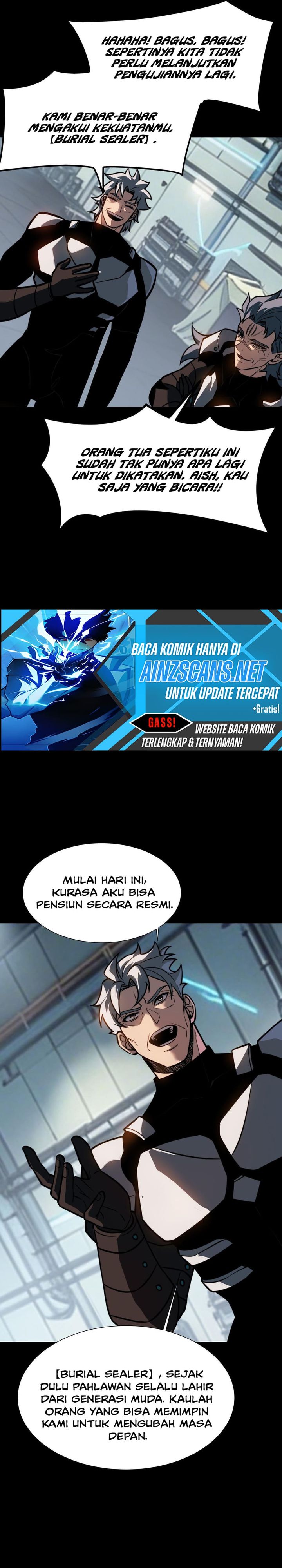 Baca After the High School Goddess Dumped Me I Became a Martial Arts God (After breaking up with the school beauty) - Chapter 85 halaman 19