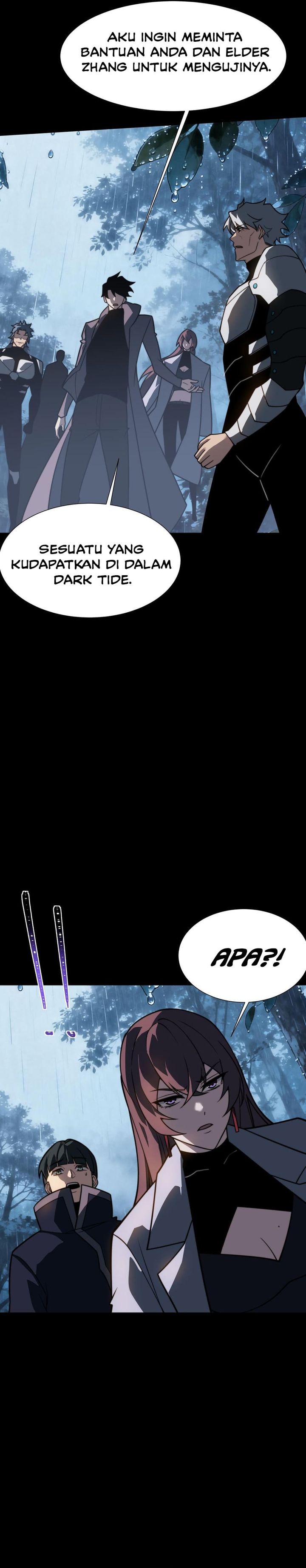 Baca After the High School Goddess Dumped Me I Became a Martial Arts God (After breaking up with the school beauty) - Chapter 85 halaman 2