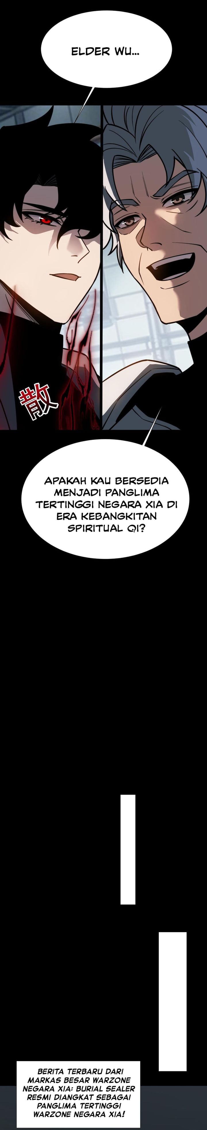 Baca After the High School Goddess Dumped Me I Became a Martial Arts God (After breaking up with the school beauty) - Chapter 85 halaman 20