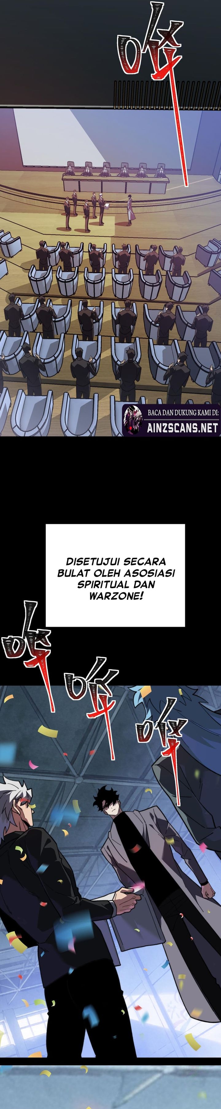 Baca After the High School Goddess Dumped Me I Became a Martial Arts God (After breaking up with the school beauty) - Chapter 85 halaman 21