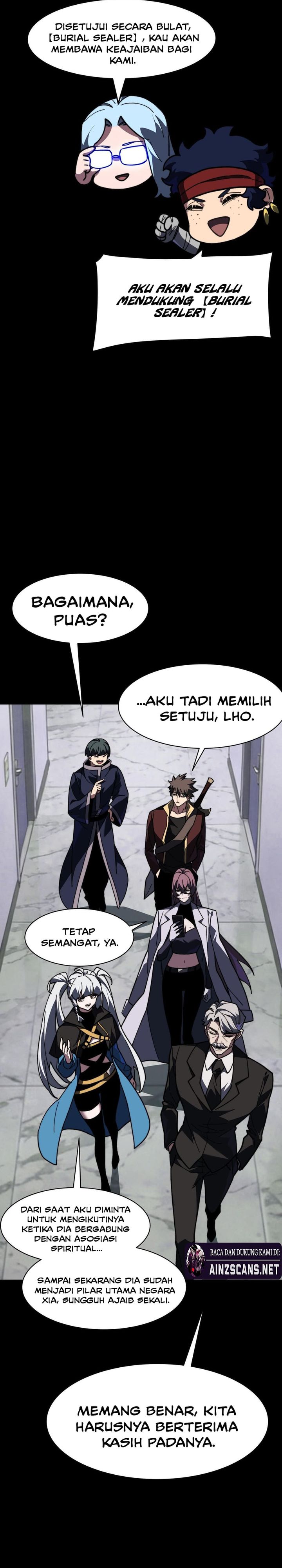 Baca After the High School Goddess Dumped Me I Became a Martial Arts God (After breaking up with the school beauty) - Chapter 85 halaman 24