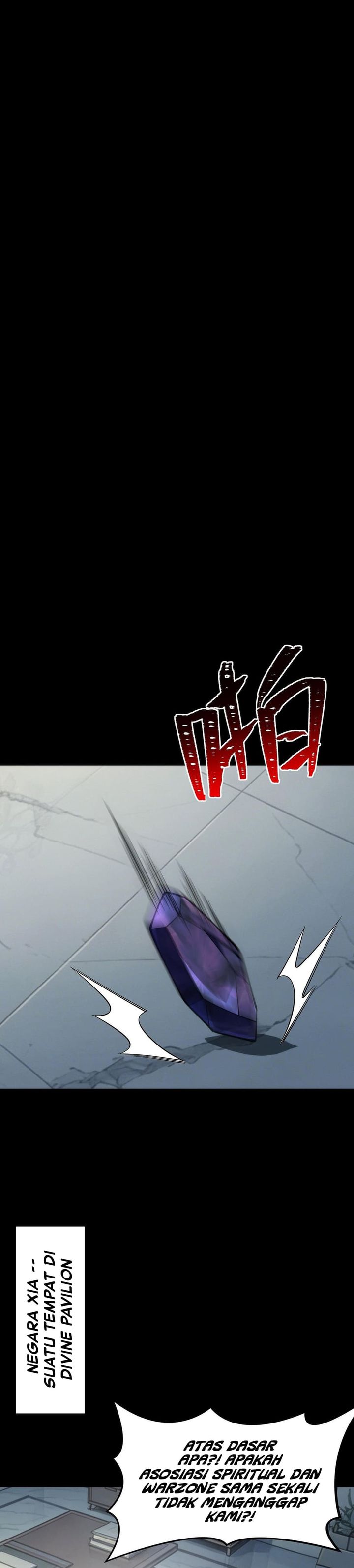 Baca After the High School Goddess Dumped Me I Became a Martial Arts God (After breaking up with the school beauty) - Chapter 85 halaman 26