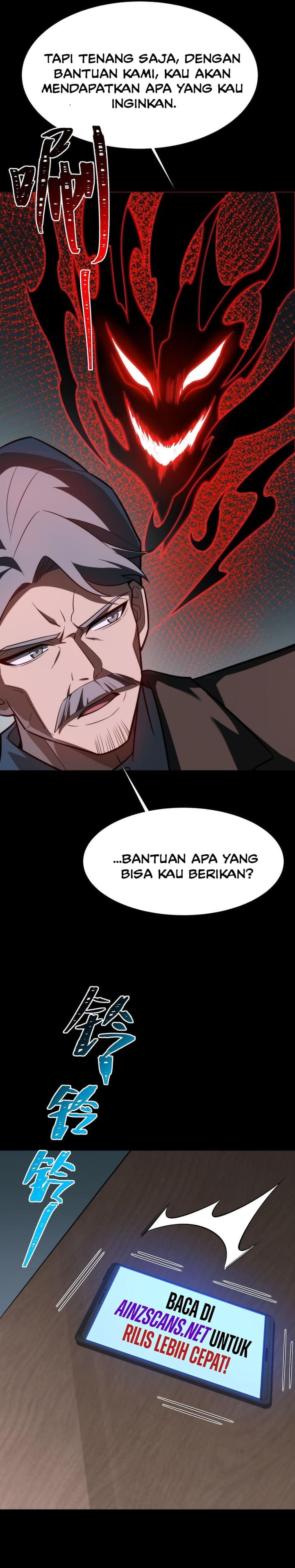 Baca After the High School Goddess Dumped Me I Became a Martial Arts God (After breaking up with the school beauty) - Chapter 85 halaman 27