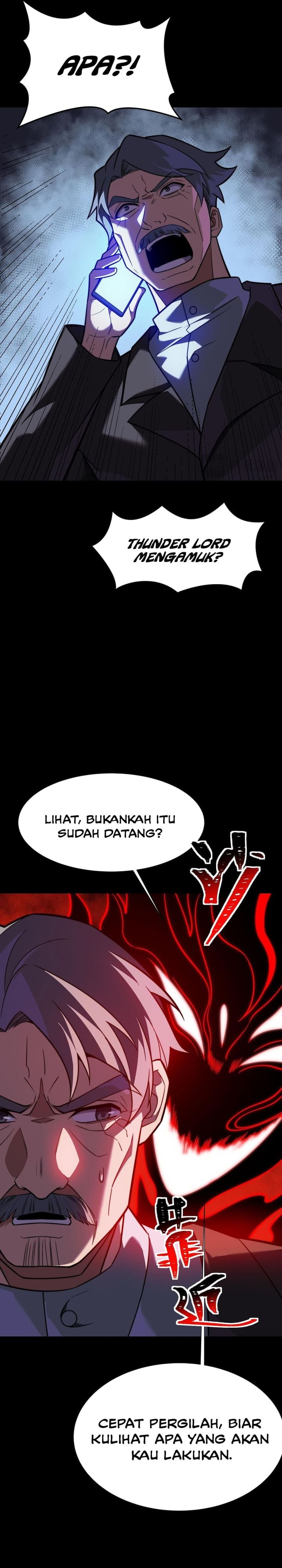 Baca After the High School Goddess Dumped Me I Became a Martial Arts God (After breaking up with the school beauty) - Chapter 85 halaman 28