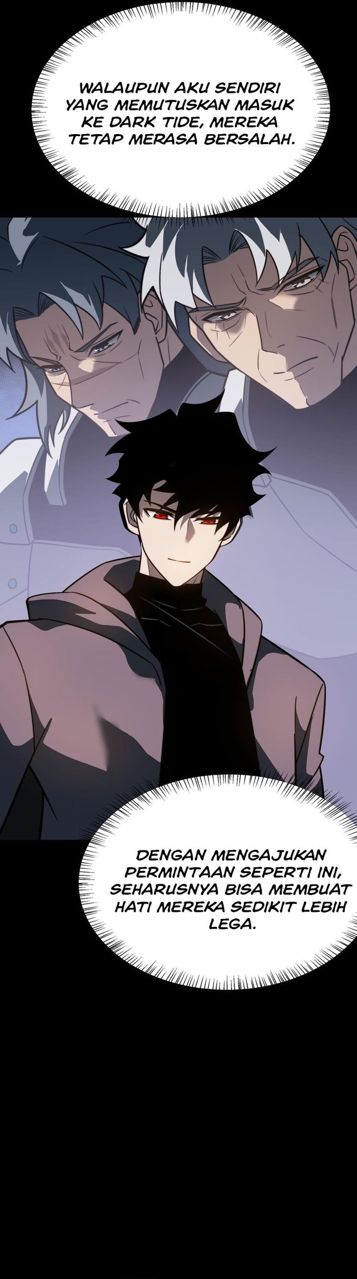 Baca After the High School Goddess Dumped Me I Became a Martial Arts God (After breaking up with the school beauty) - Chapter 85 halaman 3