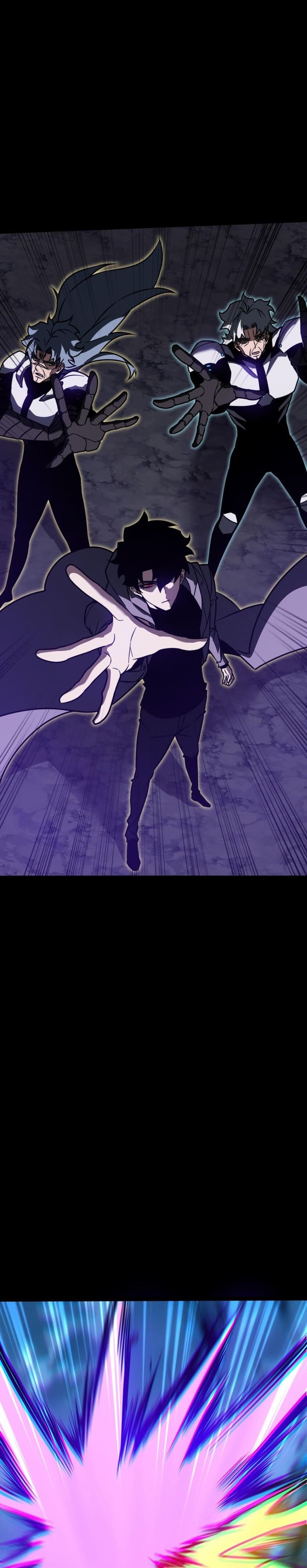 Baca After the High School Goddess Dumped Me I Became a Martial Arts God (After breaking up with the school beauty) - Chapter 85 halaman 34