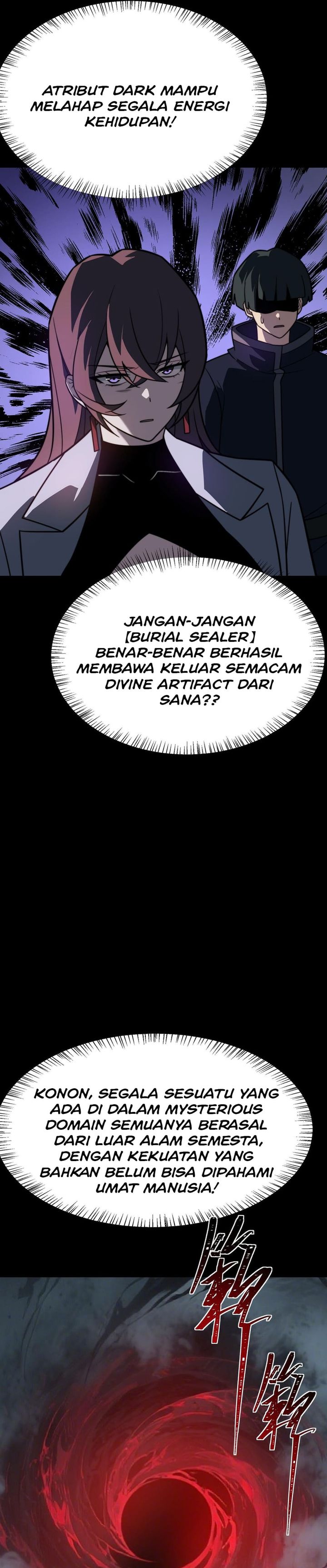 Baca After the High School Goddess Dumped Me I Became a Martial Arts God (After breaking up with the school beauty) - Chapter 85 halaman 4