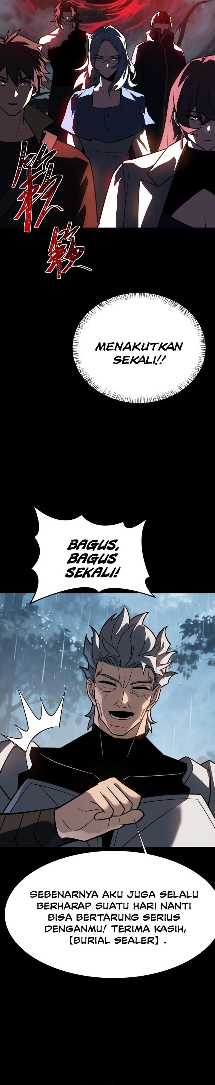Baca After the High School Goddess Dumped Me I Became a Martial Arts God (After breaking up with the school beauty) - Chapter 85 halaman 5