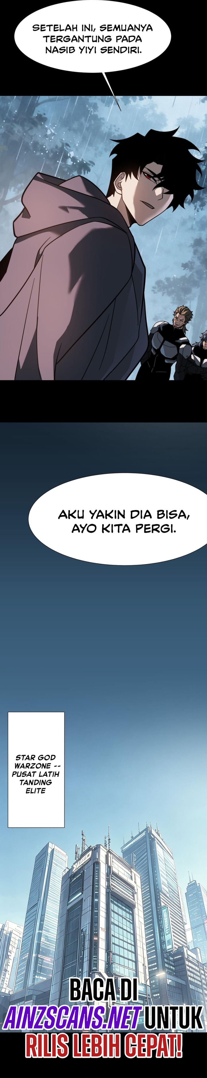 Baca After the High School Goddess Dumped Me I Became a Martial Arts God (After breaking up with the school beauty) - Chapter 85 halaman 6