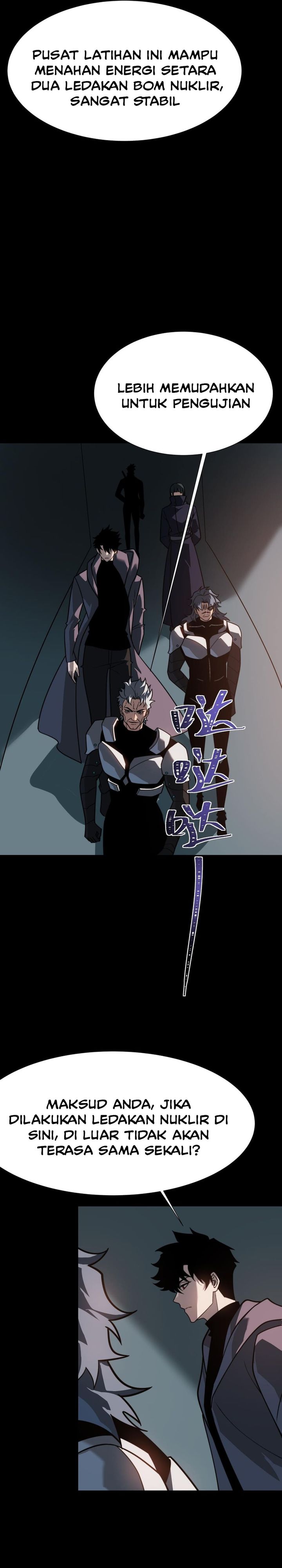 Baca After the High School Goddess Dumped Me I Became a Martial Arts God (After breaking up with the school beauty) - Chapter 85 halaman 7