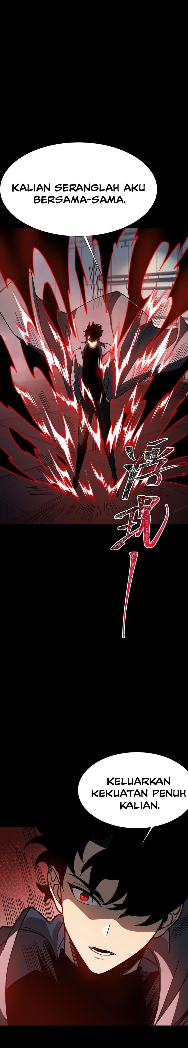 Baca After the High School Goddess Dumped Me I Became a Martial Arts God (After breaking up with the school beauty) - Chapter 85 halaman 9