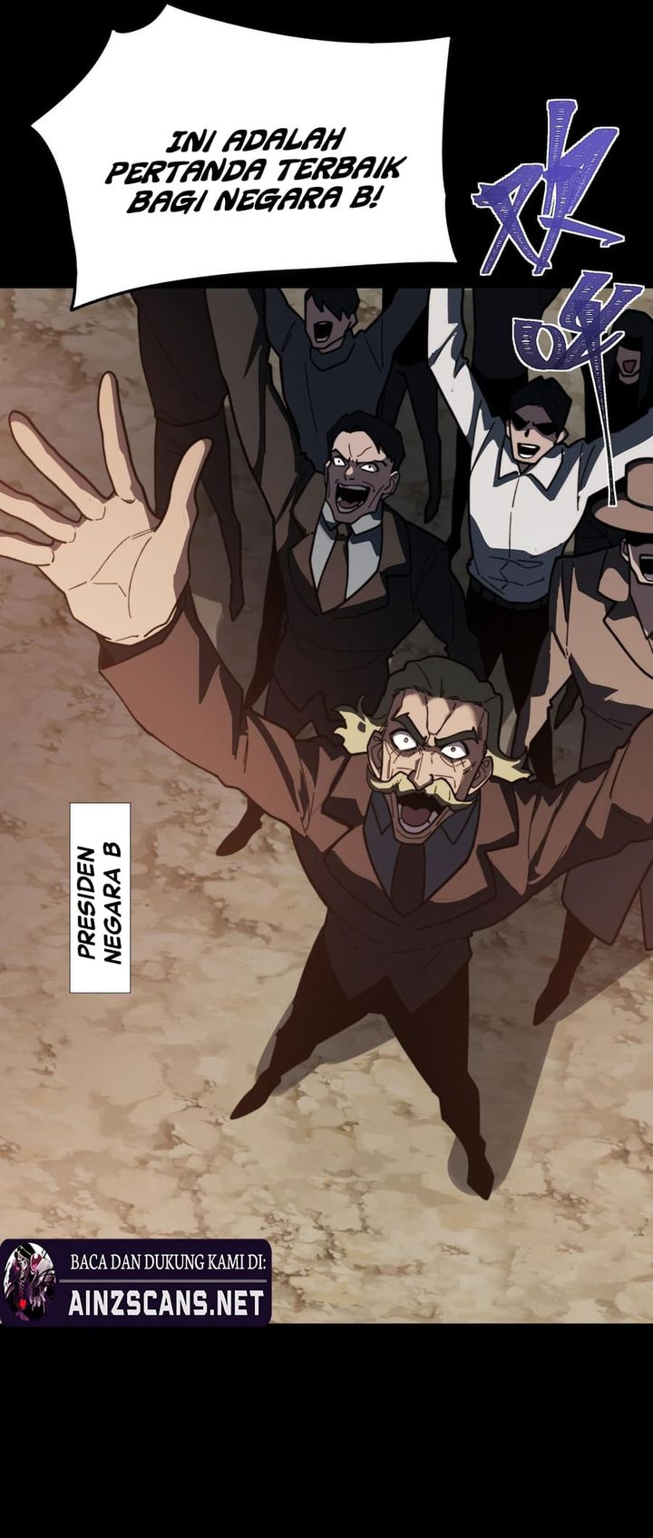 Baca After the High School Goddess Dumped Me I Became a Martial Arts God (After breaking up with the school beauty) - Chapter 87 halaman 11