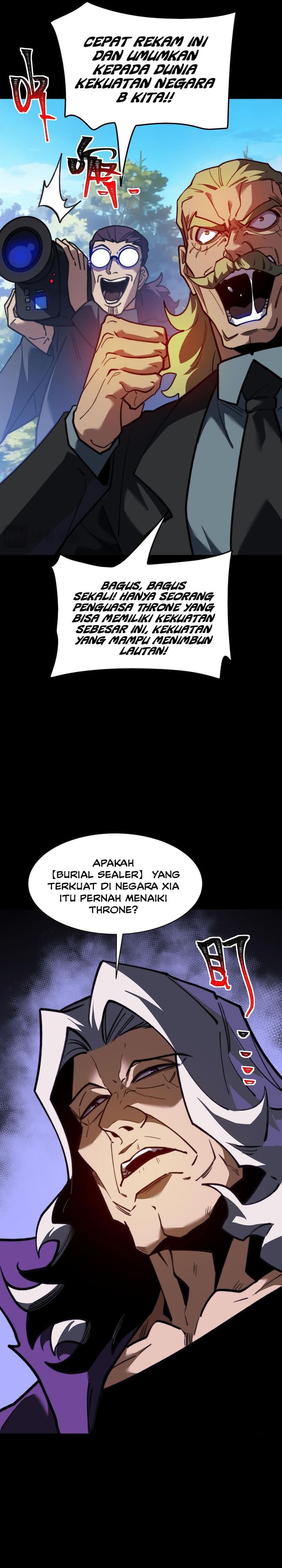 Baca After the High School Goddess Dumped Me I Became a Martial Arts God (After breaking up with the school beauty) - Chapter 87 halaman 16