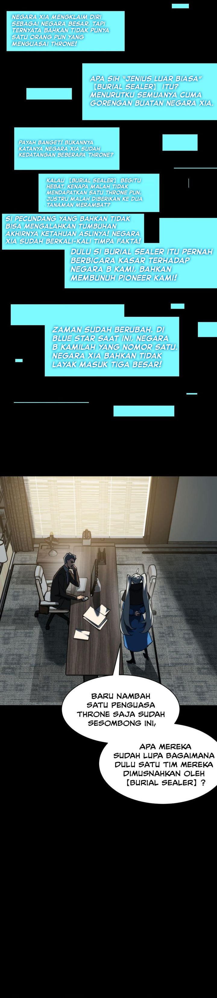 Baca After the High School Goddess Dumped Me I Became a Martial Arts God (After breaking up with the school beauty) - Chapter 87 halaman 19