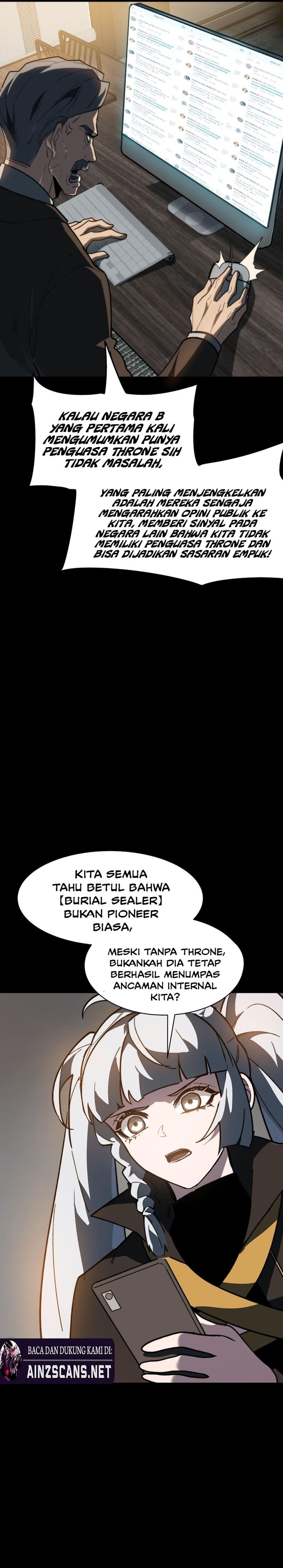 Baca After the High School Goddess Dumped Me I Became a Martial Arts God (After breaking up with the school beauty) - Chapter 87 halaman 20