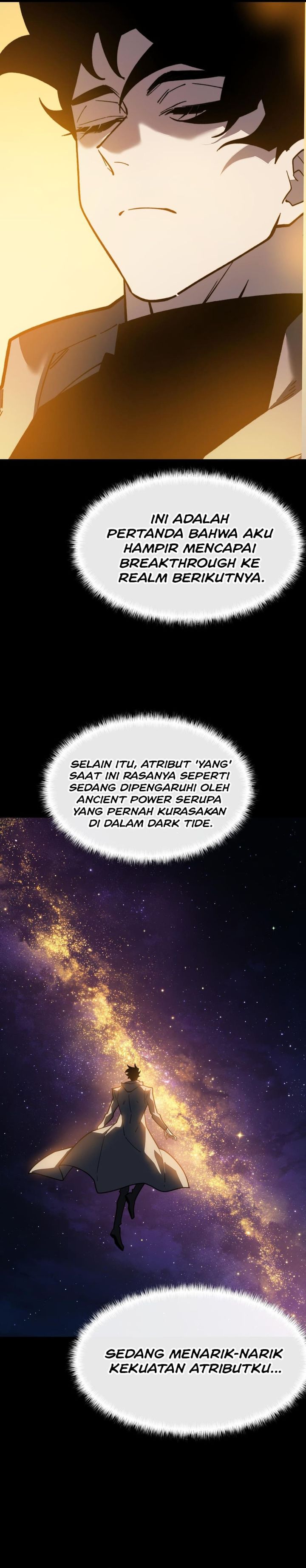 Baca After the High School Goddess Dumped Me I Became a Martial Arts God (After breaking up with the school beauty) - Chapter 87 halaman 23