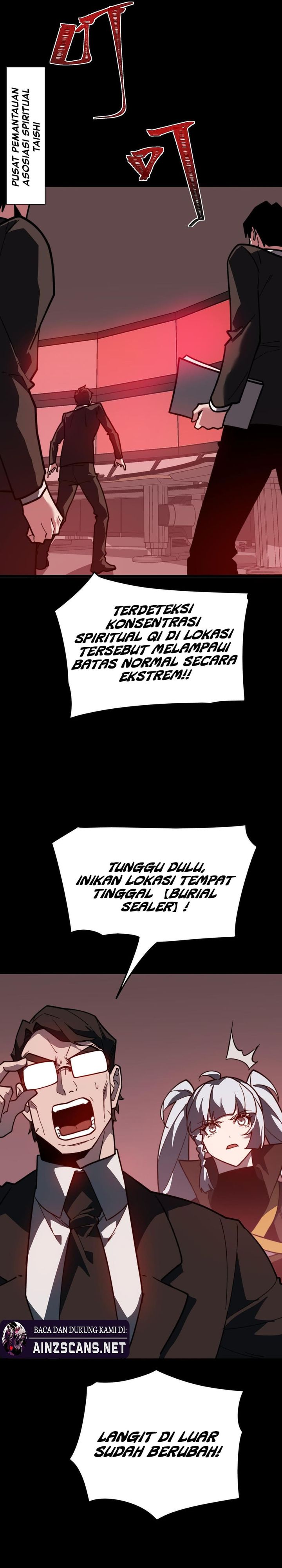 Baca After the High School Goddess Dumped Me I Became a Martial Arts God (After breaking up with the school beauty) - Chapter 87 halaman 25