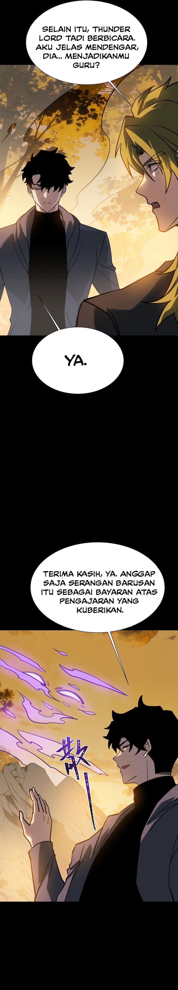 Baca After the High School Goddess Dumped Me I Became a Martial Arts God (After breaking up with the school beauty) - Chapter 87 halaman 3
