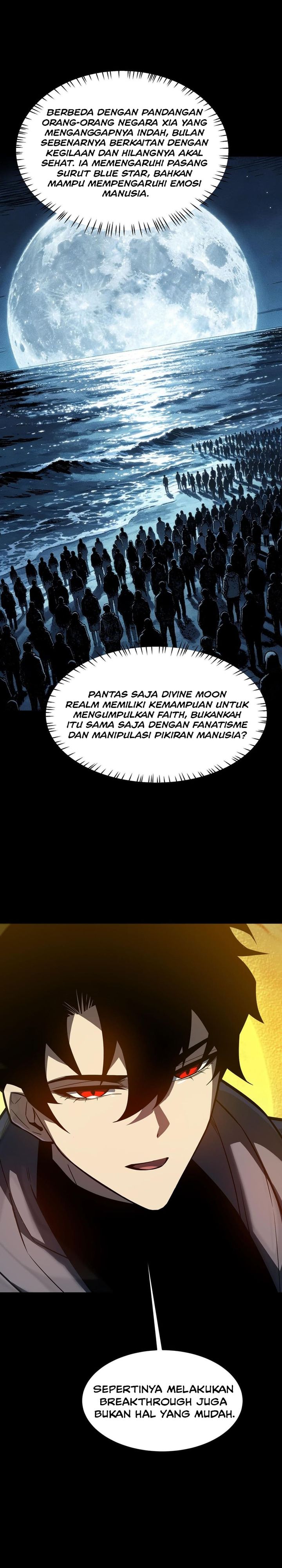 Baca After the High School Goddess Dumped Me I Became a Martial Arts God (After breaking up with the school beauty) - Chapter 87 halaman 30