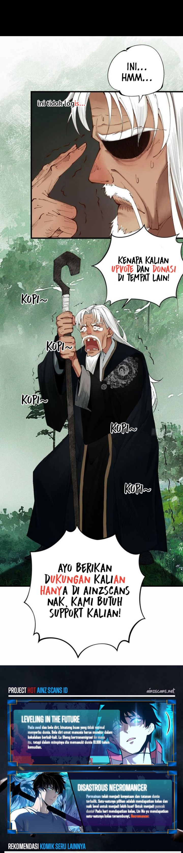 Baca After the High School Goddess Dumped Me I Became a Martial Arts God (After breaking up with the school beauty) - Chapter 87 halaman 34