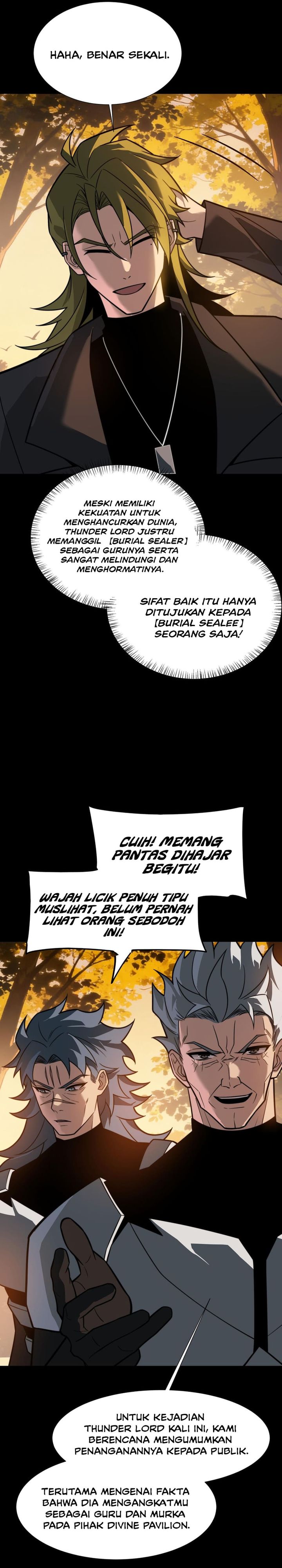 Baca After the High School Goddess Dumped Me I Became a Martial Arts God (After breaking up with the school beauty) - Chapter 87 halaman 5