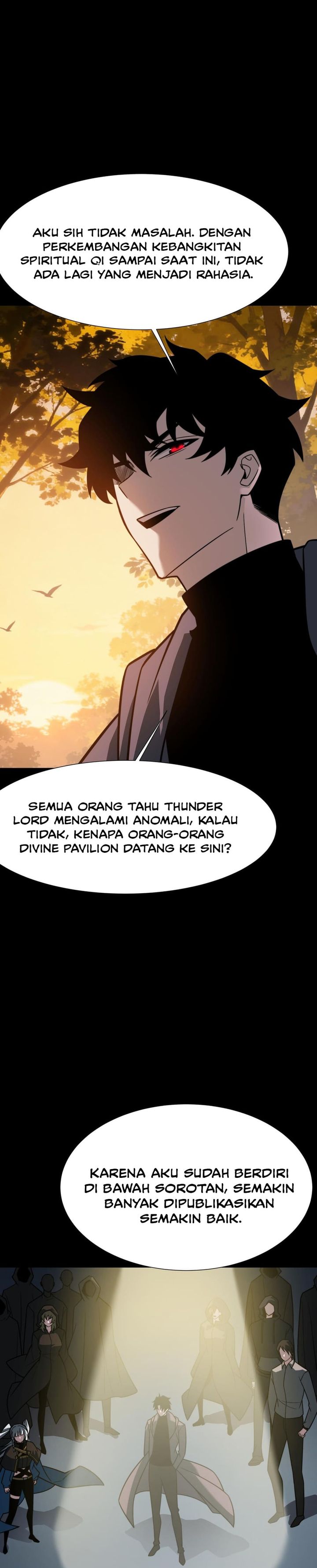 Baca After the High School Goddess Dumped Me I Became a Martial Arts God (After breaking up with the school beauty) - Chapter 87 halaman 6