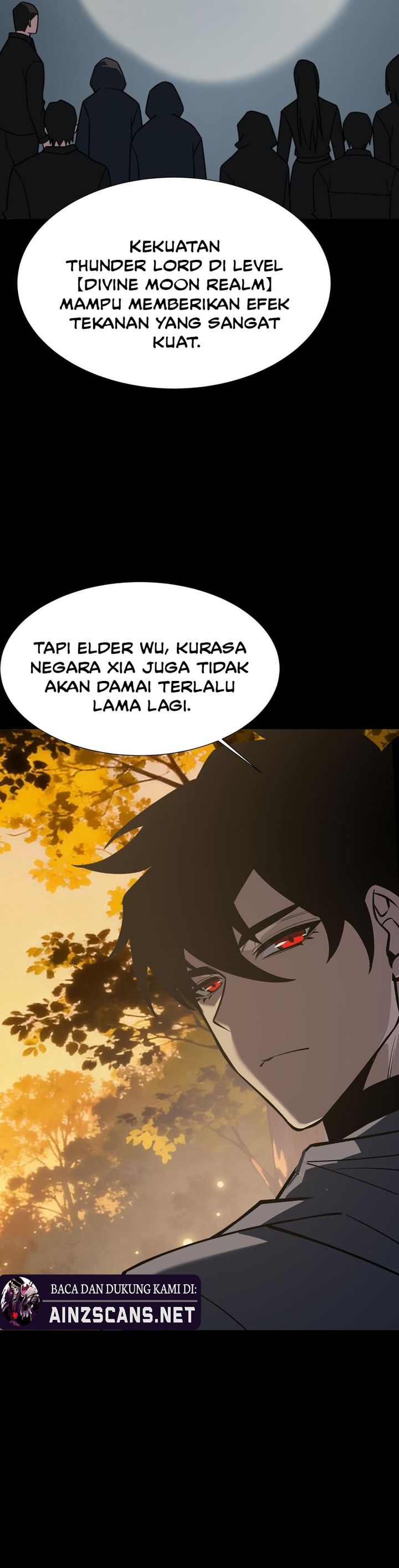 Baca After the High School Goddess Dumped Me I Became a Martial Arts God (After breaking up with the school beauty) - Chapter 87 halaman 7