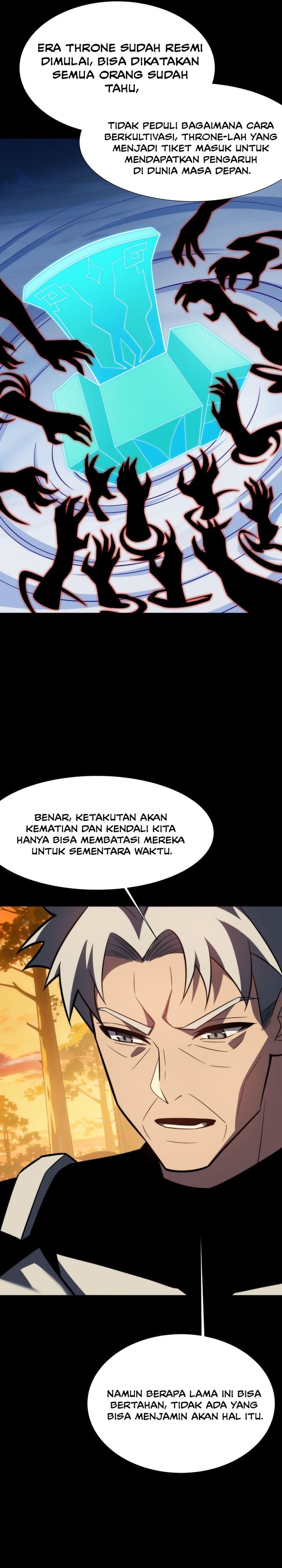 Baca After the High School Goddess Dumped Me I Became a Martial Arts God (After breaking up with the school beauty) - Chapter 87 halaman 8