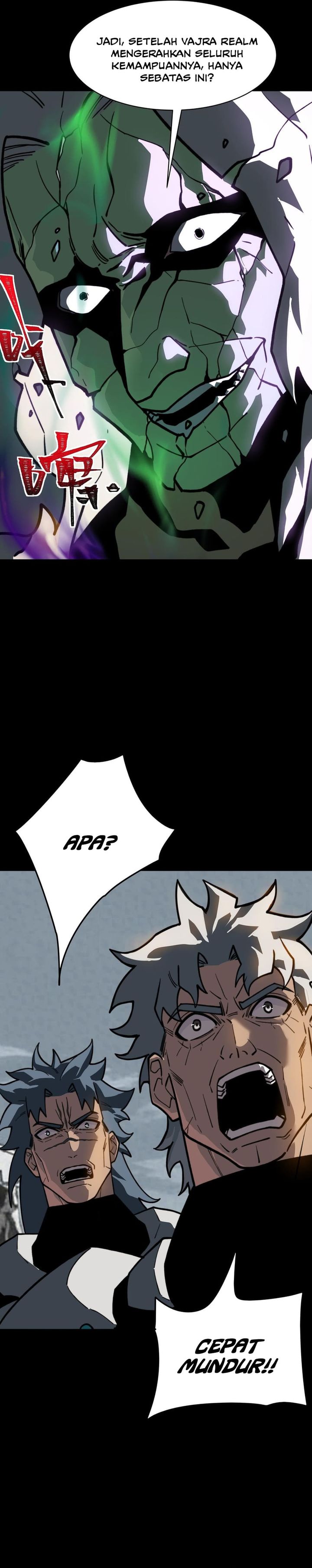 After the High School Goddess Dumped Me I Became a Martial Arts God chapter 89 halaman 11