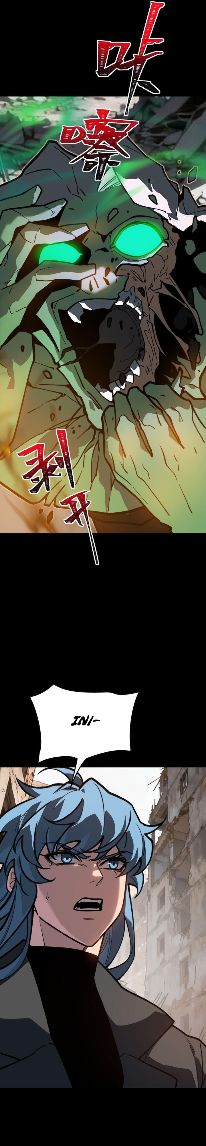 After the High School Goddess Dumped Me I Became a Martial Arts God chapter 89 halaman 12