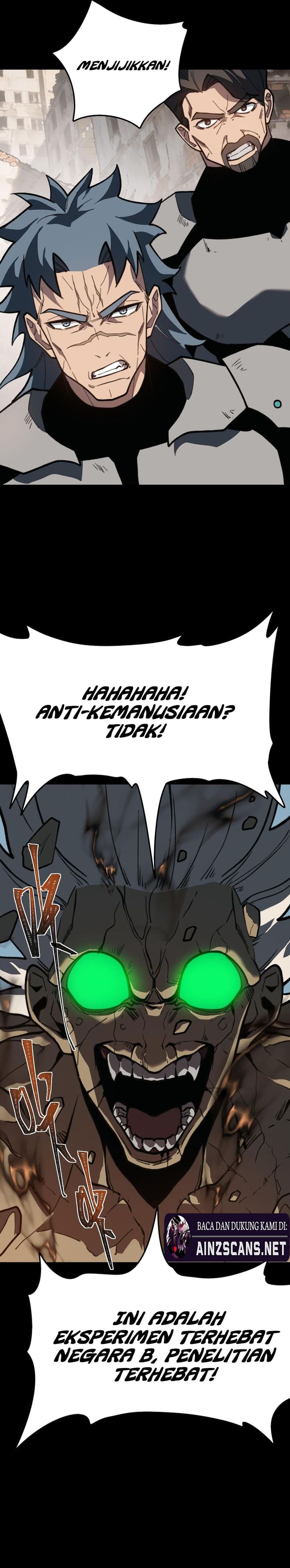 After the High School Goddess Dumped Me I Became a Martial Arts God chapter 89 halaman 14