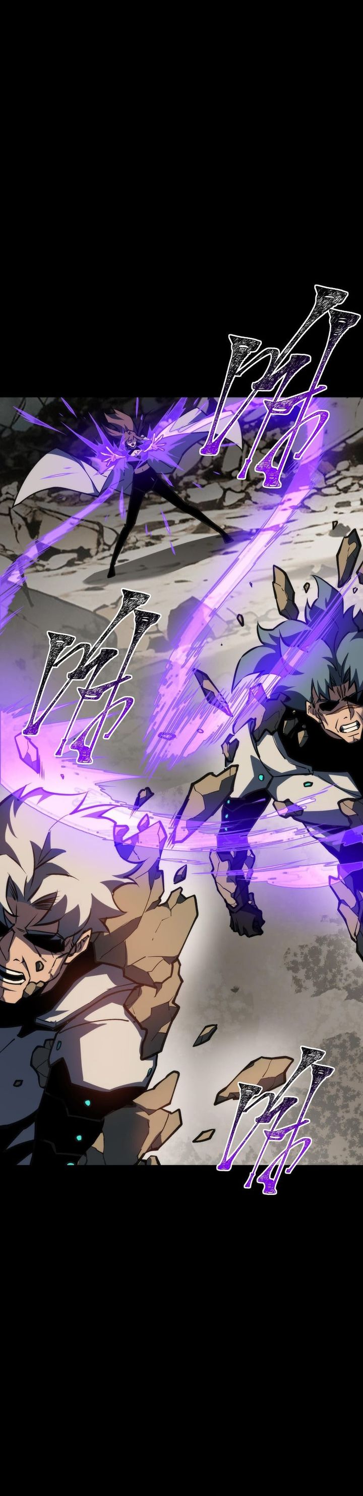 After the High School Goddess Dumped Me I Became a Martial Arts God chapter 89 halaman 17