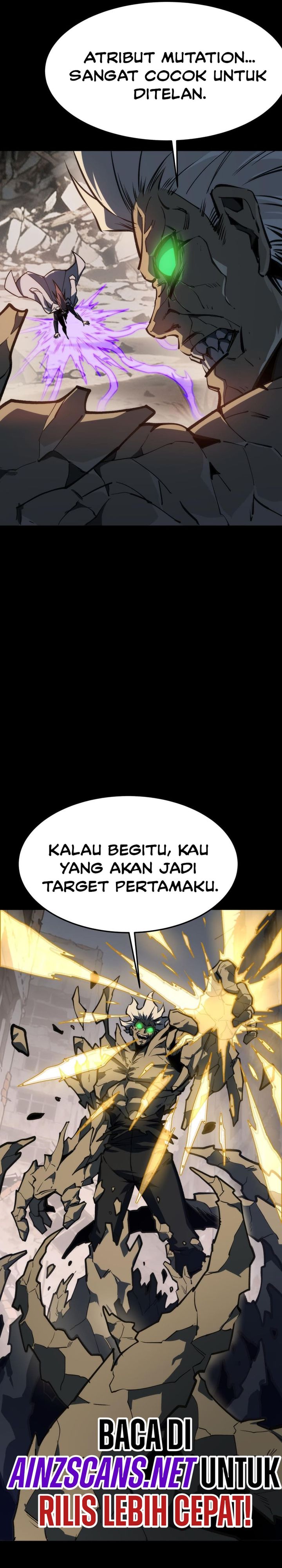 After the High School Goddess Dumped Me I Became a Martial Arts God chapter 89 halaman 18