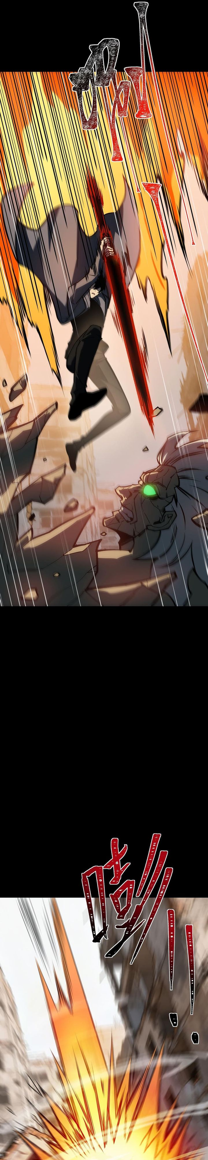 After the High School Goddess Dumped Me I Became a Martial Arts God chapter 89 halaman 22