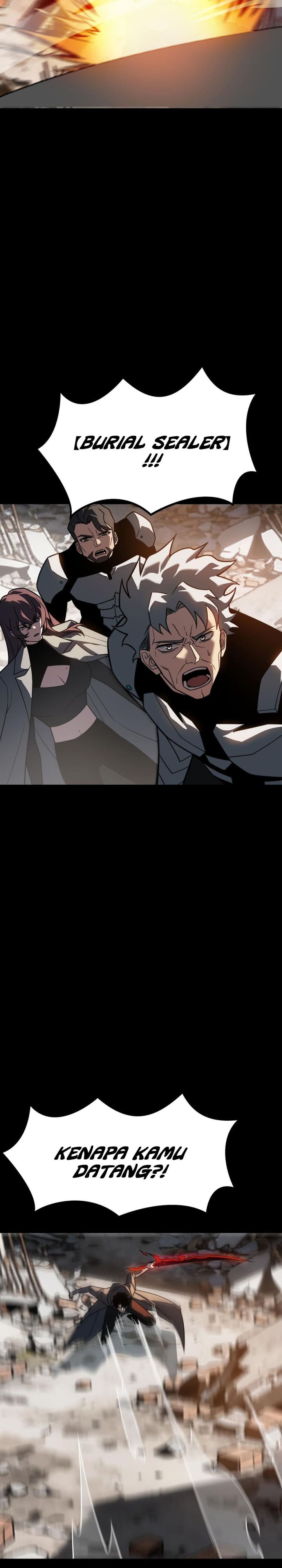 After the High School Goddess Dumped Me I Became a Martial Arts God chapter 89 halaman 23