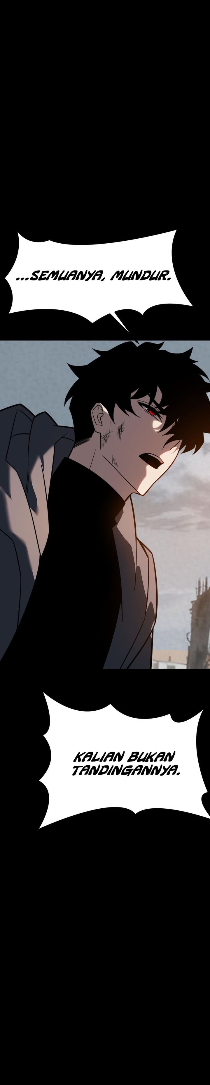After the High School Goddess Dumped Me I Became a Martial Arts God chapter 89 halaman 24