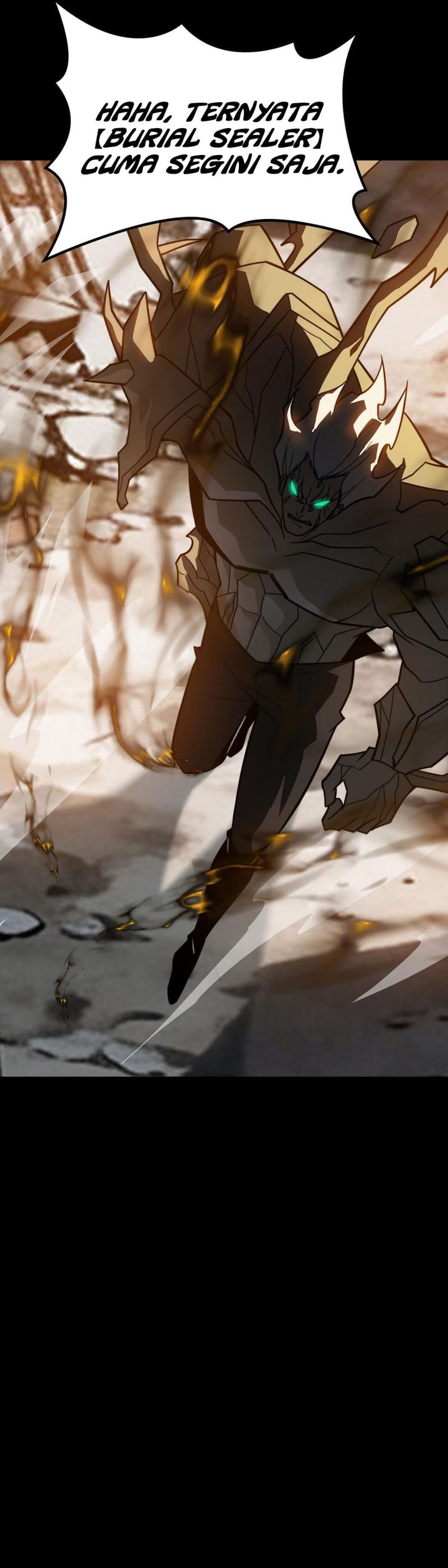 After the High School Goddess Dumped Me I Became a Martial Arts God chapter 89 halaman 25