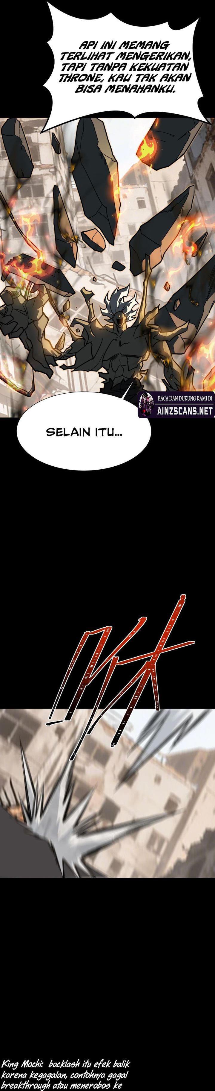 After the High School Goddess Dumped Me I Became a Martial Arts God chapter 89 halaman 26