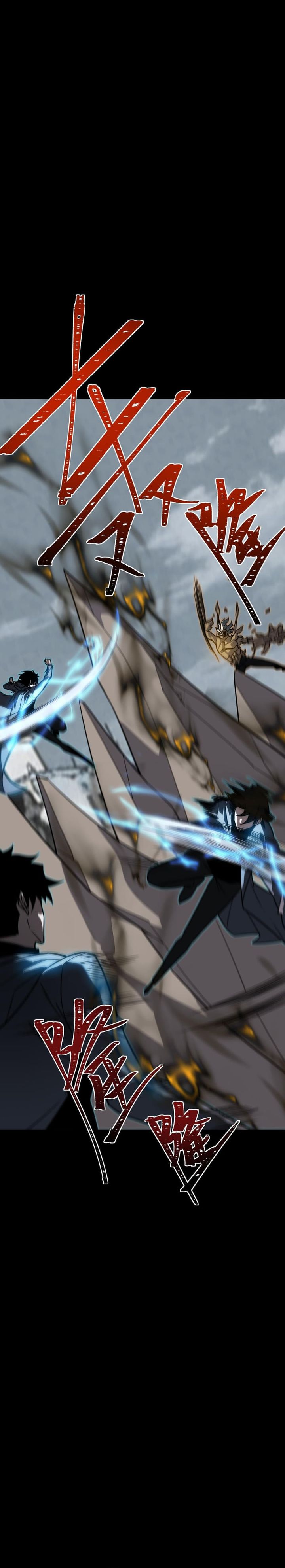 After the High School Goddess Dumped Me I Became a Martial Arts God chapter 89 halaman 28