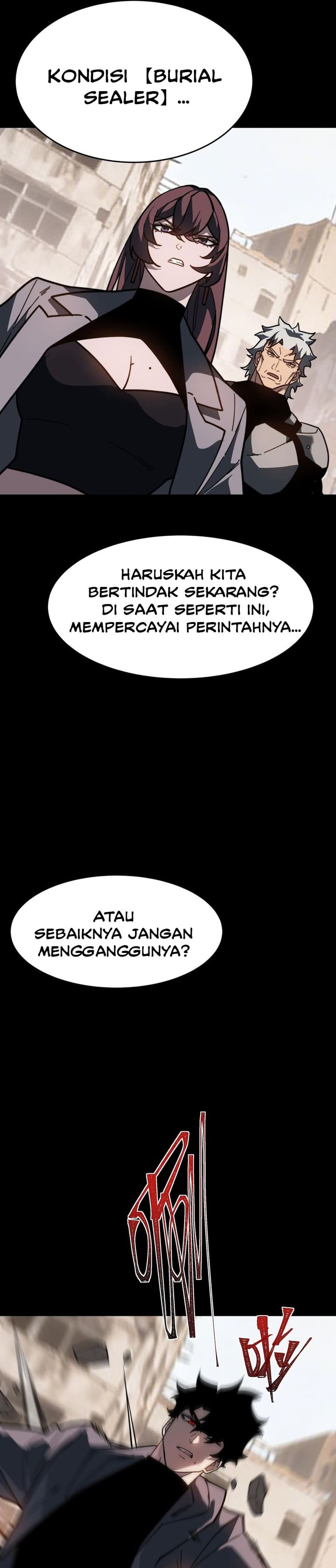 After the High School Goddess Dumped Me I Became a Martial Arts God chapter 89 halaman 29