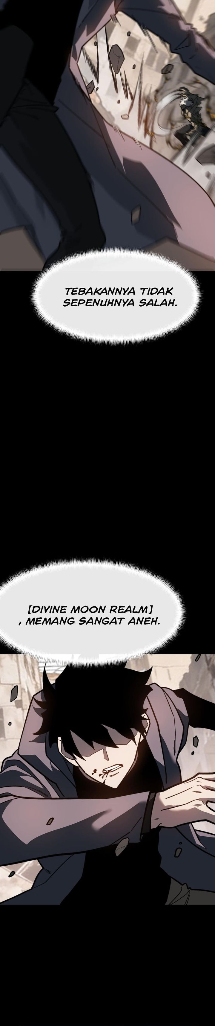 After the High School Goddess Dumped Me I Became a Martial Arts God chapter 89 halaman 30