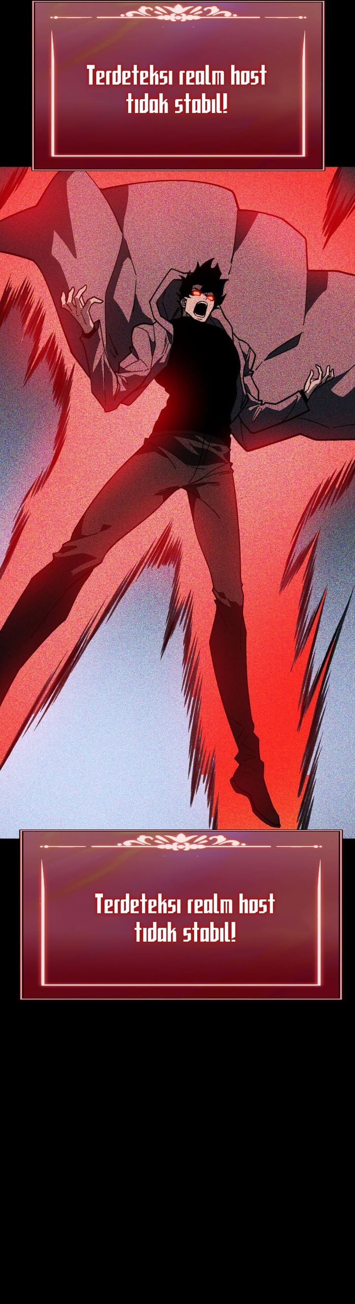 After the High School Goddess Dumped Me I Became a Martial Arts God chapter 89 halaman 31