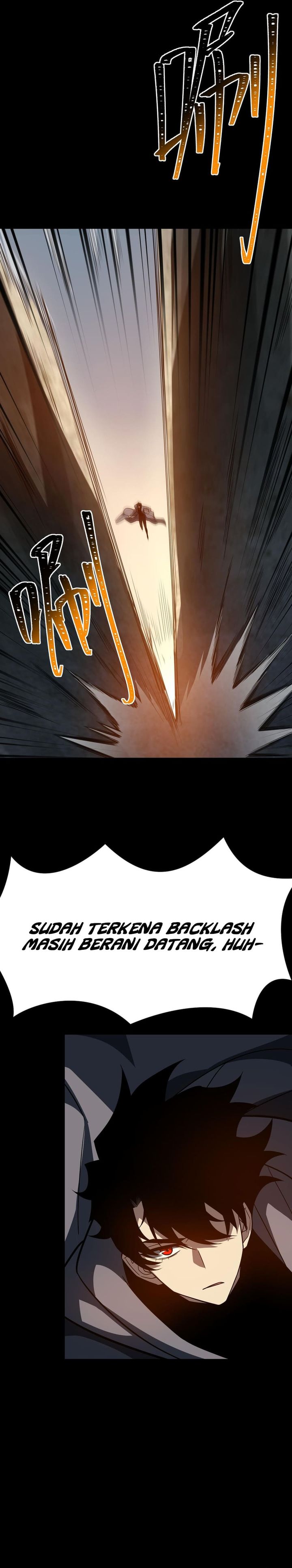 After the High School Goddess Dumped Me I Became a Martial Arts God chapter 89 halaman 33