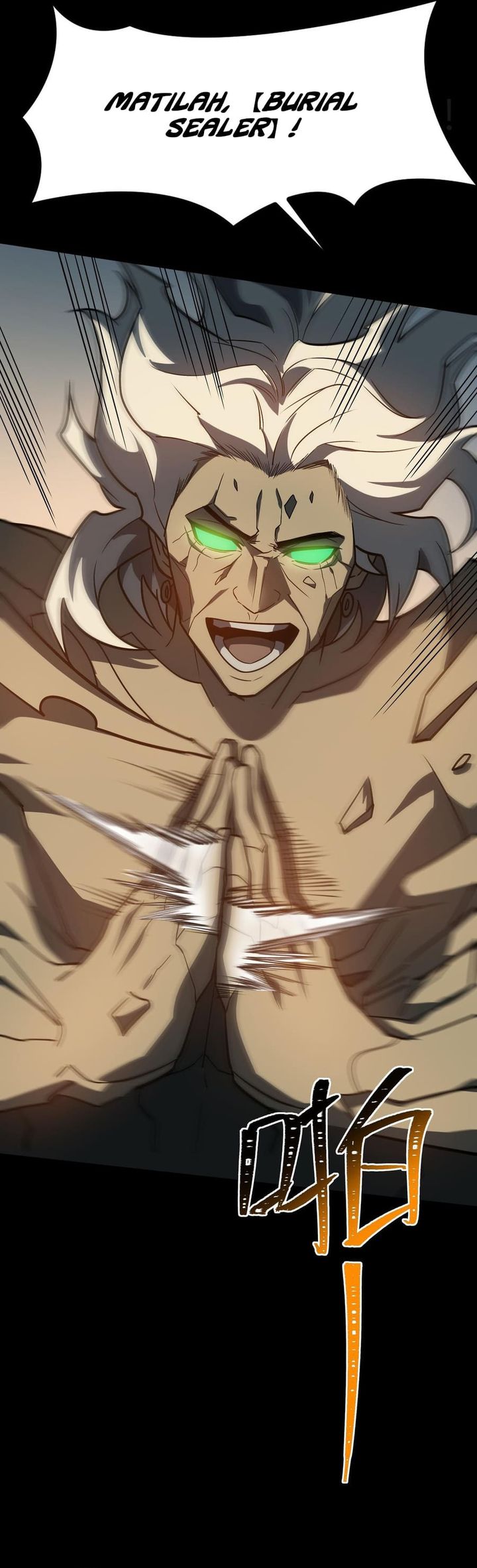 After the High School Goddess Dumped Me I Became a Martial Arts God chapter 89 halaman 34
